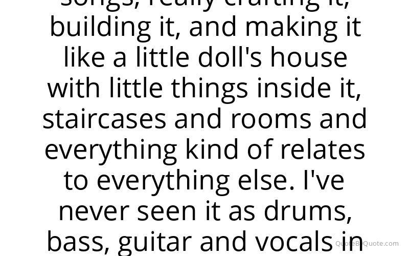 Preview image for this quote by Imogen Heap