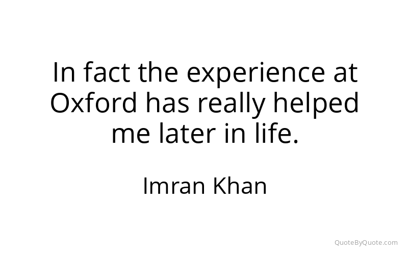 Preview image for this quote by Imran Khan