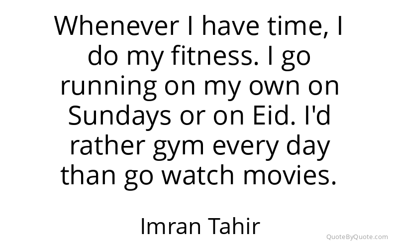 Preview image for this quote by Imran Tahir