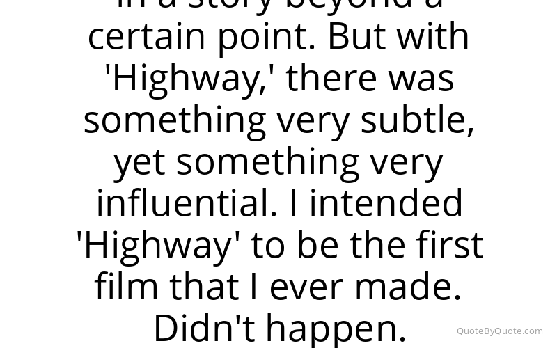 Preview image for this quote by Imtiaz Ali