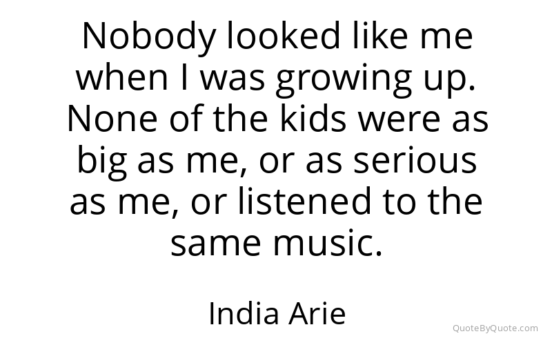 Preview image for this quote by India Arie