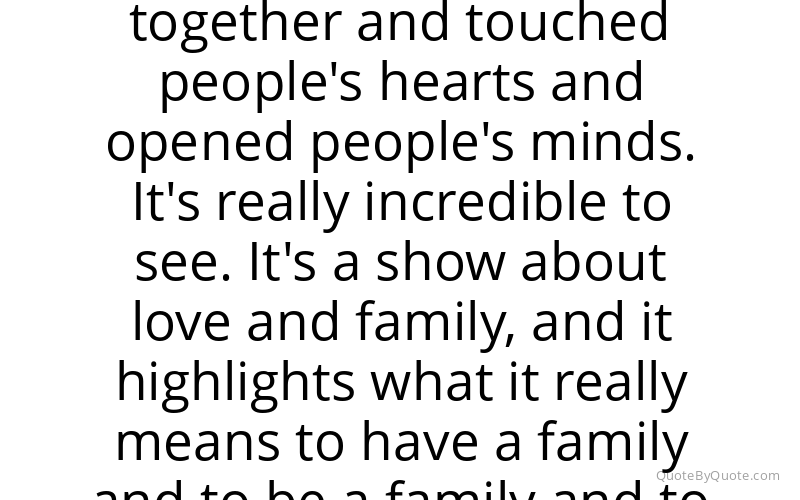 Preview image for this quote by Indya Moore
