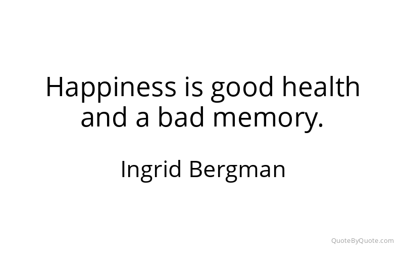 Preview image for this quote by Ingrid Bergman