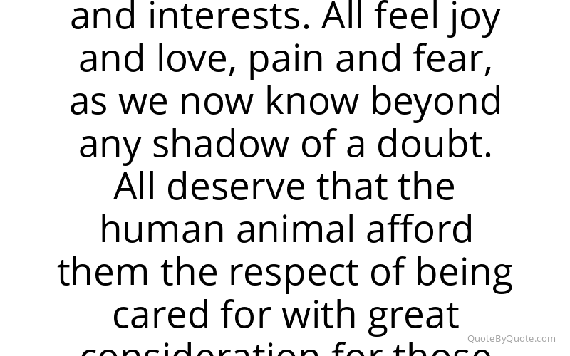 Preview image for this quote by Ingrid Newkirk
