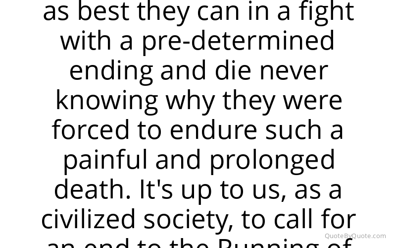 Preview image for this quote by Ingrid Newkirk