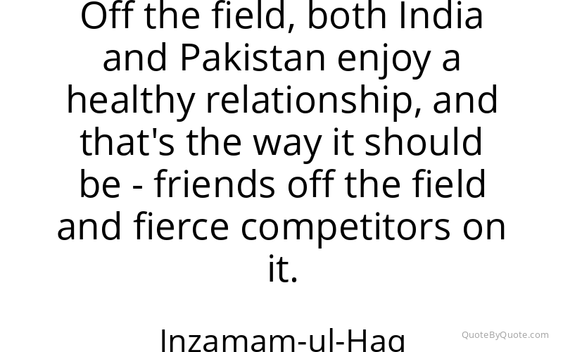 Preview image for this quote by Inzamam-ul-Haq