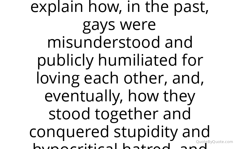 Preview image for this quote by iO Tillett Wright
