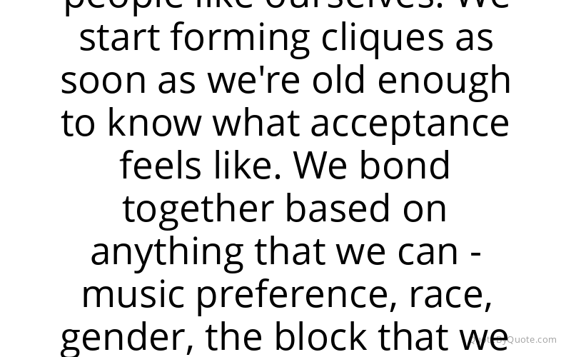 Preview image for this quote by iO Tillett Wright