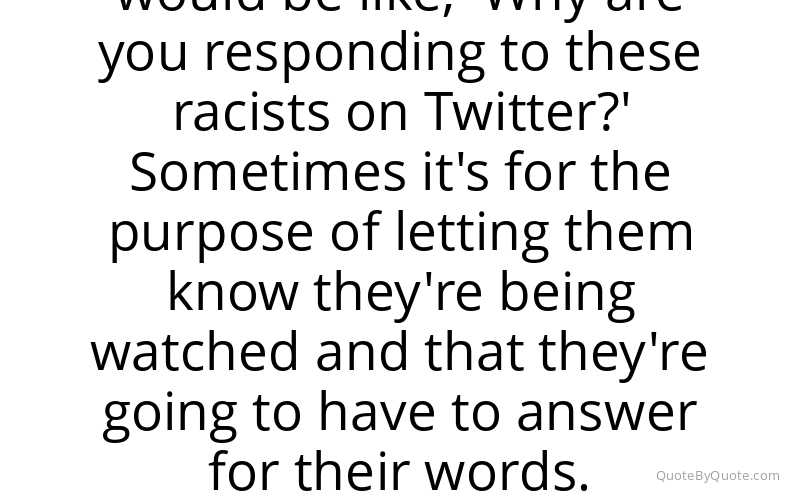 Preview image for this quote by Amanda Seales