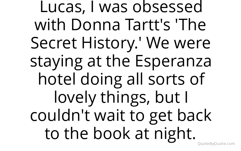 Preview image for this quote by Ioan Gruffudd