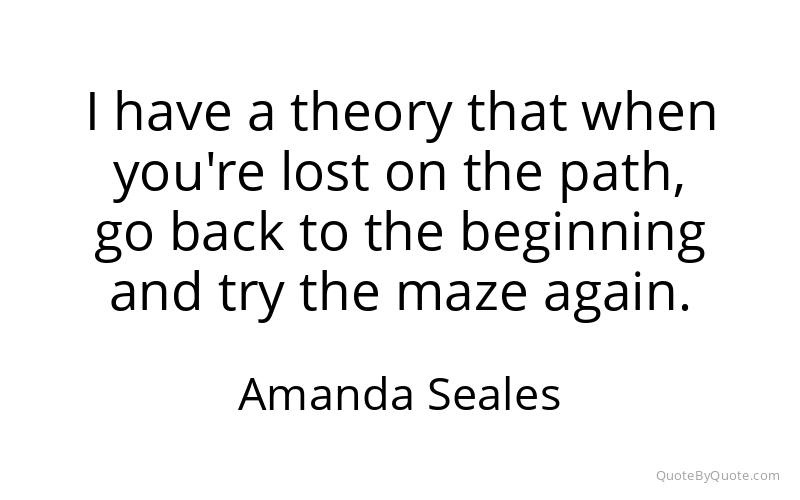 Preview image for this quote by Amanda Seales