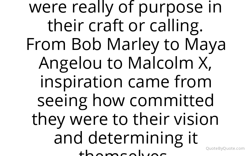 Preview image for this quote by Amanda Seales