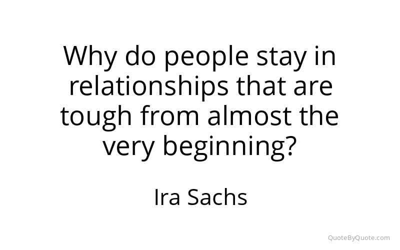 Preview image for this quote by Ira Sachs