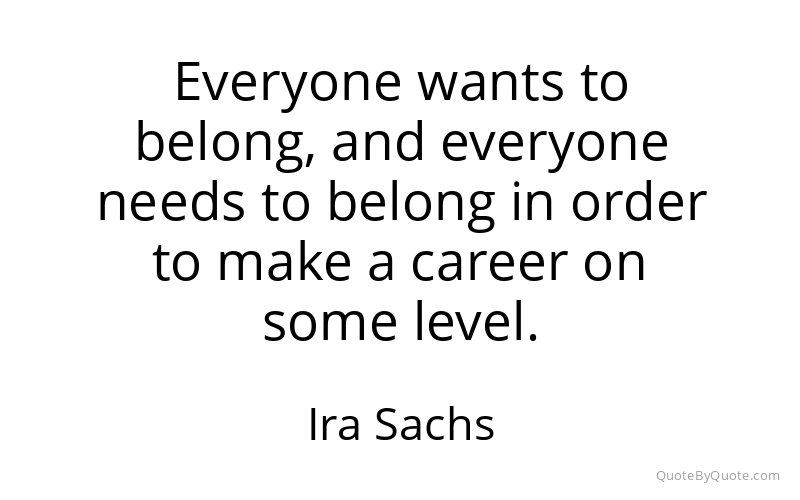 Preview image for this quote by Ira Sachs