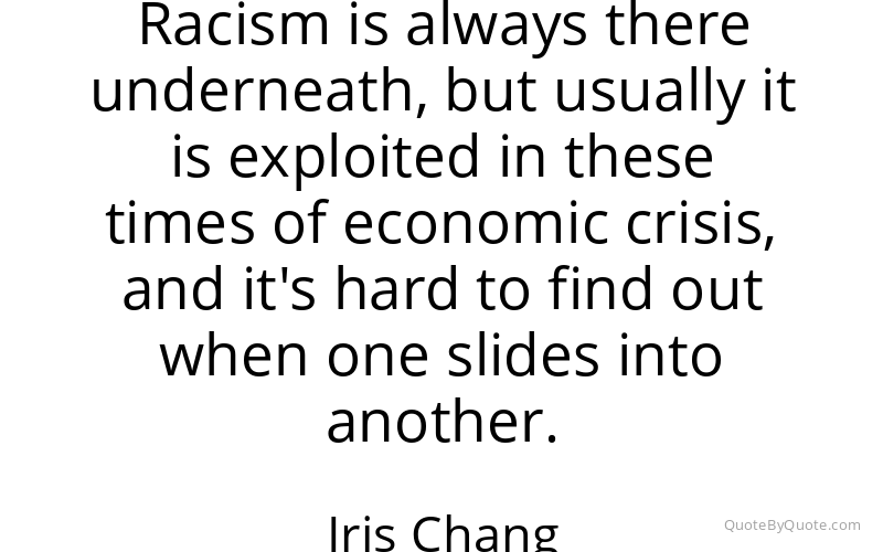 Preview image for this quote by Iris Chang