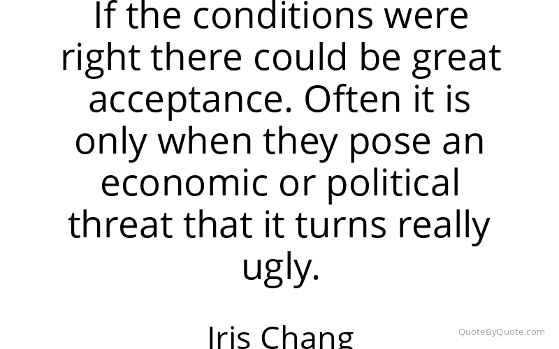 Preview image for this quote by Iris Chang