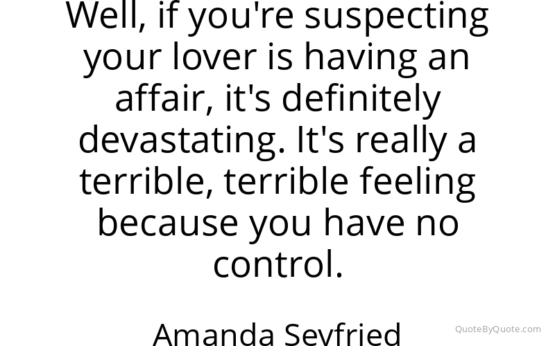 Preview image for this quote by Amanda Seyfried