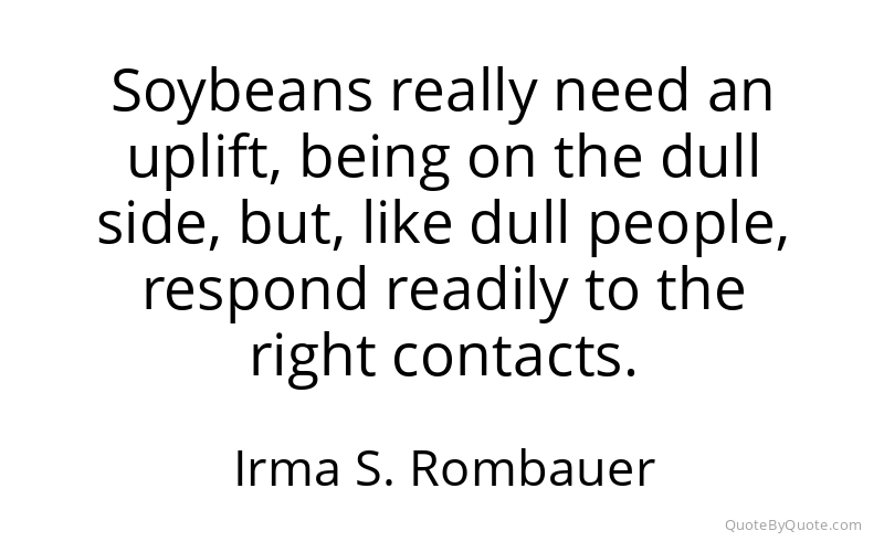 Preview image for this quote by Irma S. Rombauer