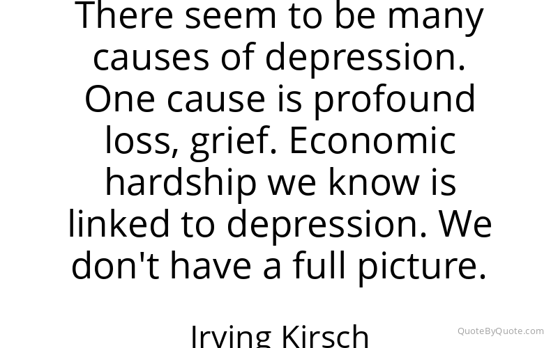 Preview image for this quote by Irving Kirsch
