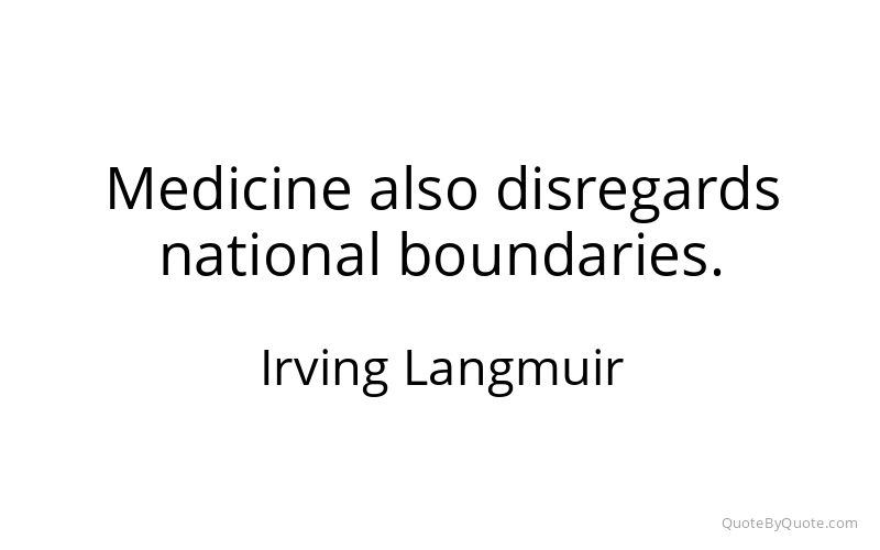 Preview image for this quote by Irving Langmuir