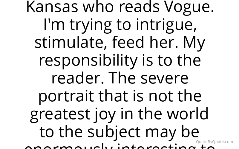 Preview image for this quote by Irving Penn