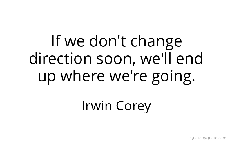 Preview image for this quote by Irwin Corey