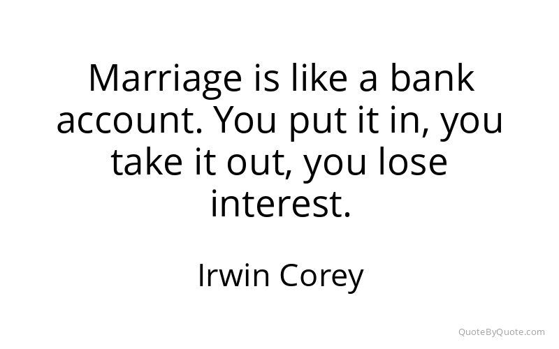 Preview image for this quote by Irwin Corey