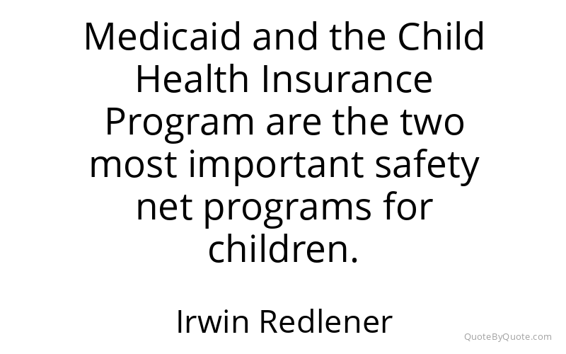 Preview image for this quote by Irwin Redlener