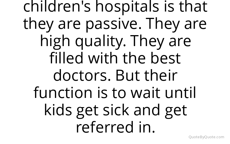 Preview image for this quote by Irwin Redlener
