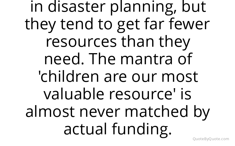 Preview image for this quote by Irwin Redlener