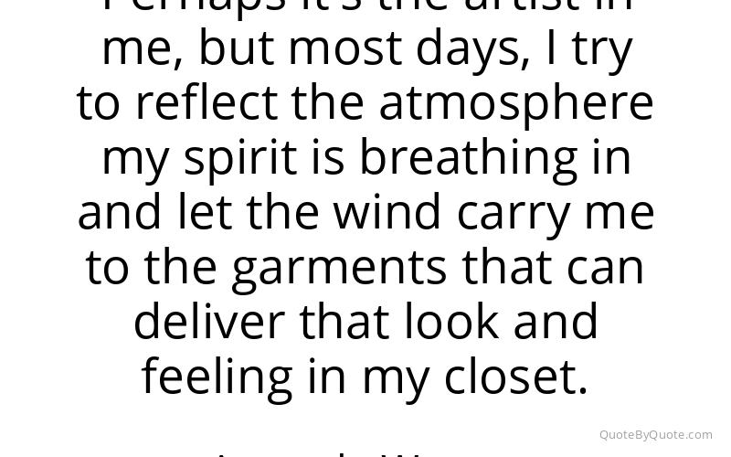 Preview image for this quote by Amanda Warren