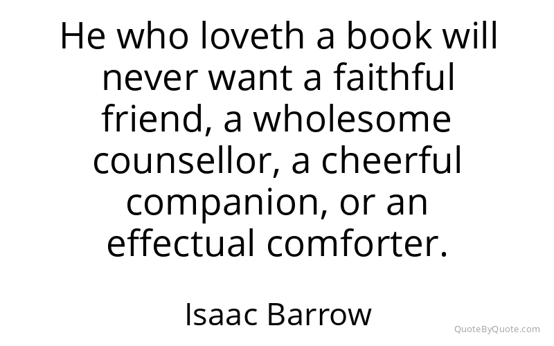 Preview image for this quote by Isaac Barrow