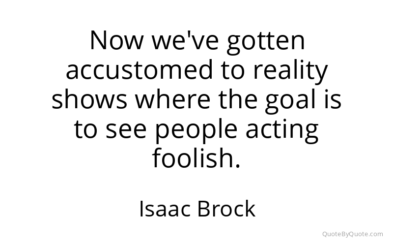 Preview image for this quote by Isaac Brock