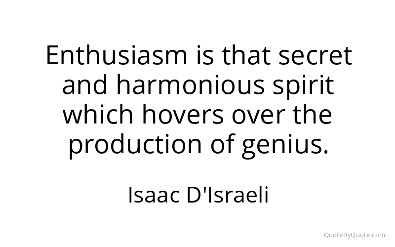 Preview image for this quote by Isaac D'Israeli