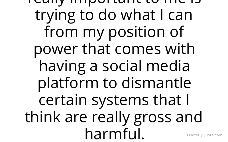 Preview image for this quote by Amandla Stenberg