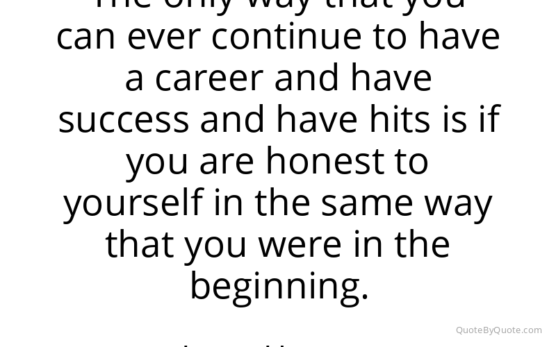 Preview image for this quote by Isaac Hanson