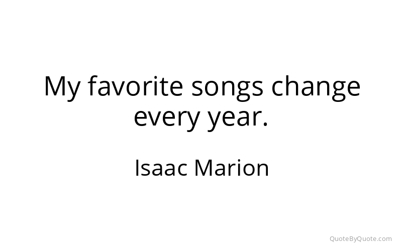 Preview image for this quote by Isaac Marion