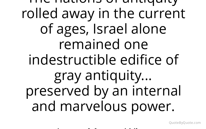Preview image for this quote by Isaac Mayer Wise