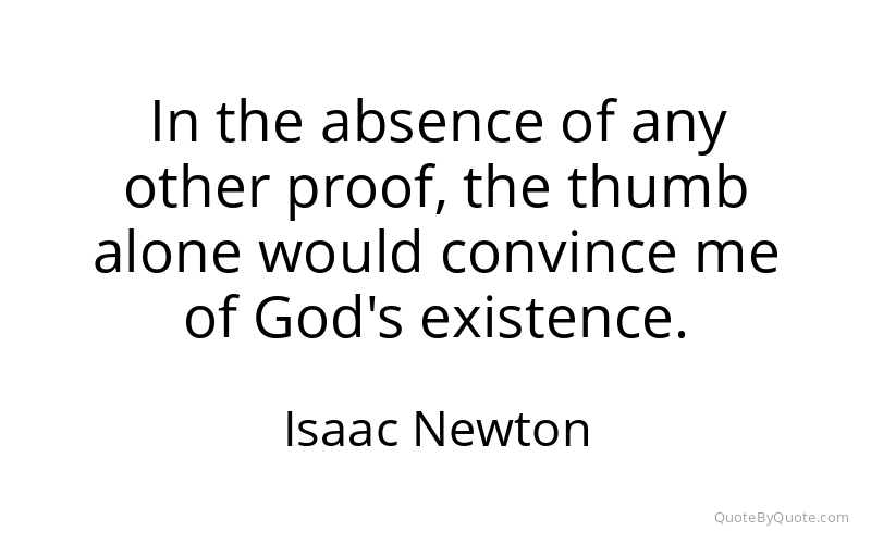 Preview image for this quote by Isaac Newton