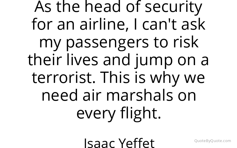 Preview image for this quote by Isaac Yeffet