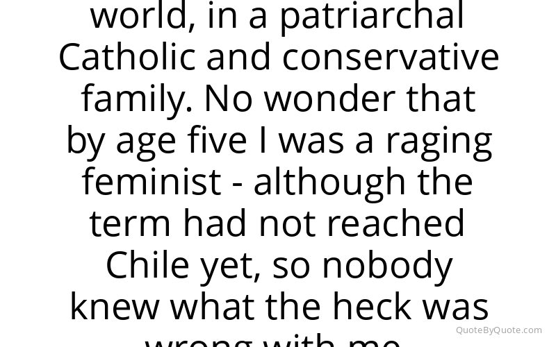 Preview image for this quote by Isabel Allende