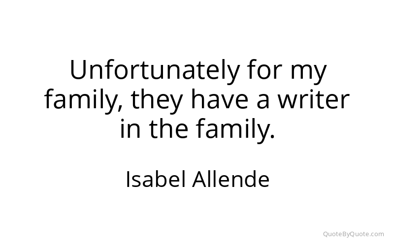 Preview image for this quote by Isabel Allende