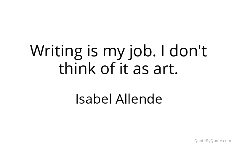 Preview image for this quote by Isabel Allende