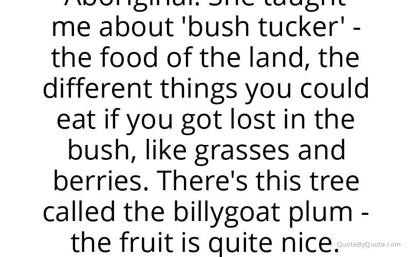 Preview image for this quote by Isabel Lucas