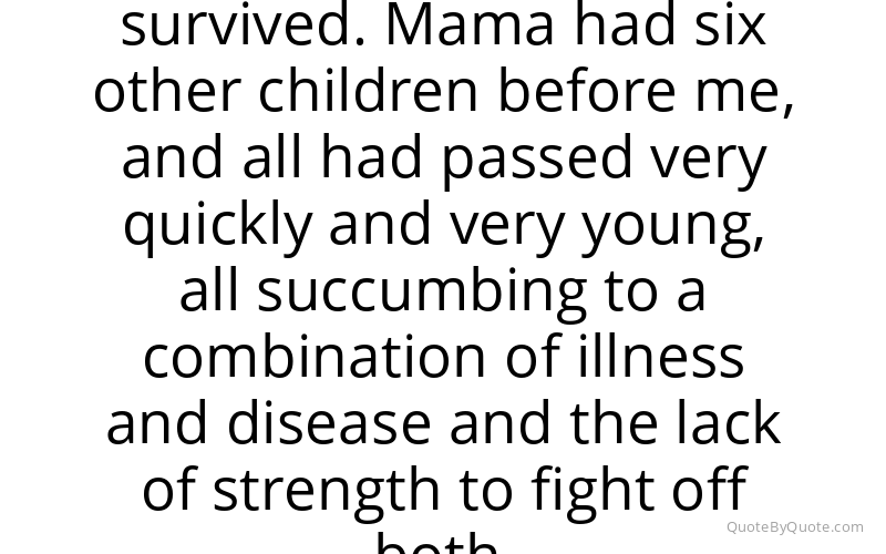 Preview image for this quote by Isabel Sanford