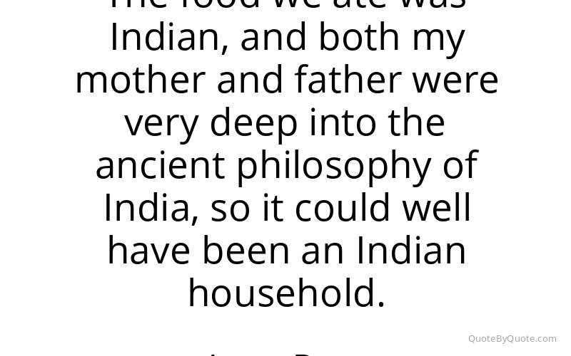 Preview image for this quote by Amar Bose