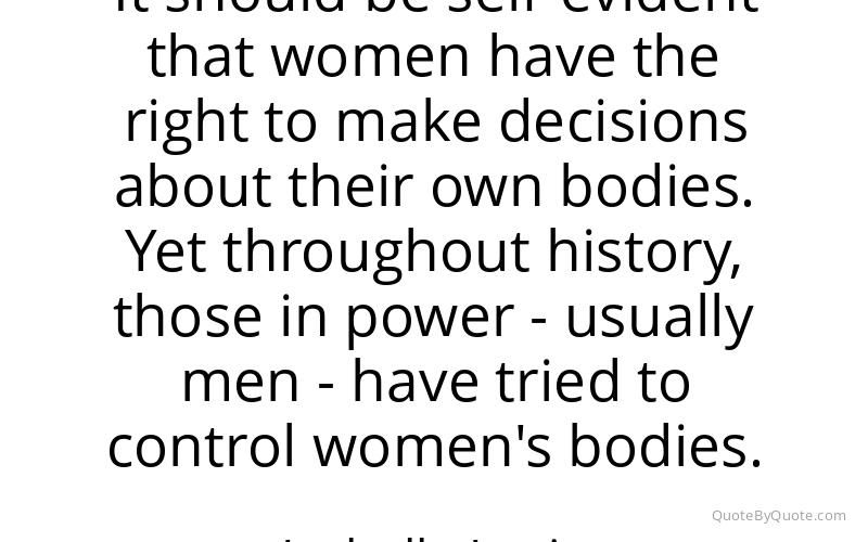 Preview image for this quote by Isabella Lovin