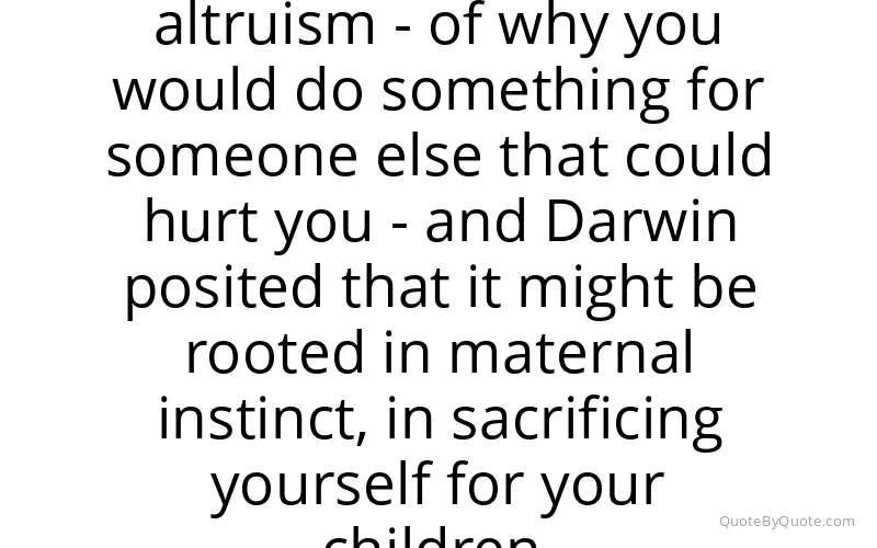 Preview image for this quote by Isabella Rossellini
