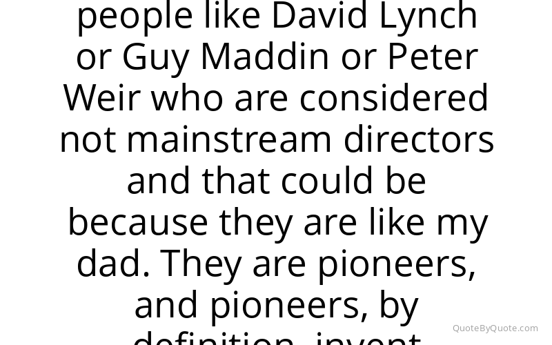 Preview image for this quote by Isabella Rossellini