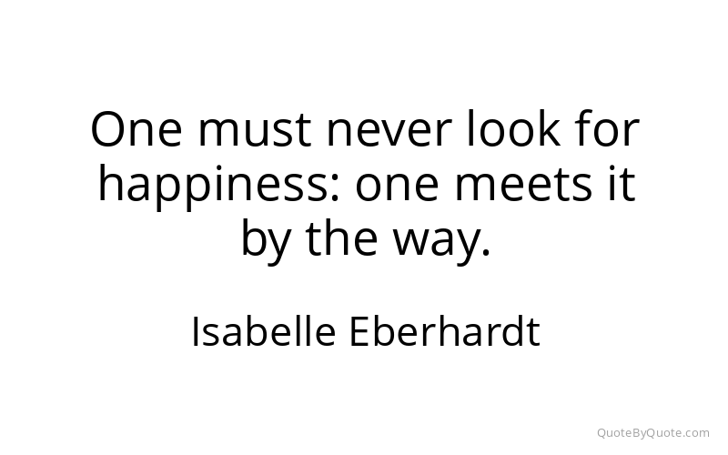Preview image for this quote by Isabelle Eberhardt